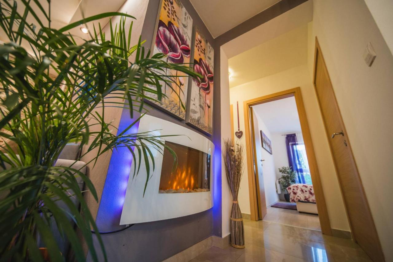 Apartment Mimi Munida 128G เมดูลิน ภายนอก รูปภาพ