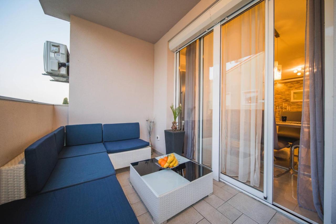 Apartment Mimi Munida 128G เมดูลิน ภายนอก รูปภาพ
