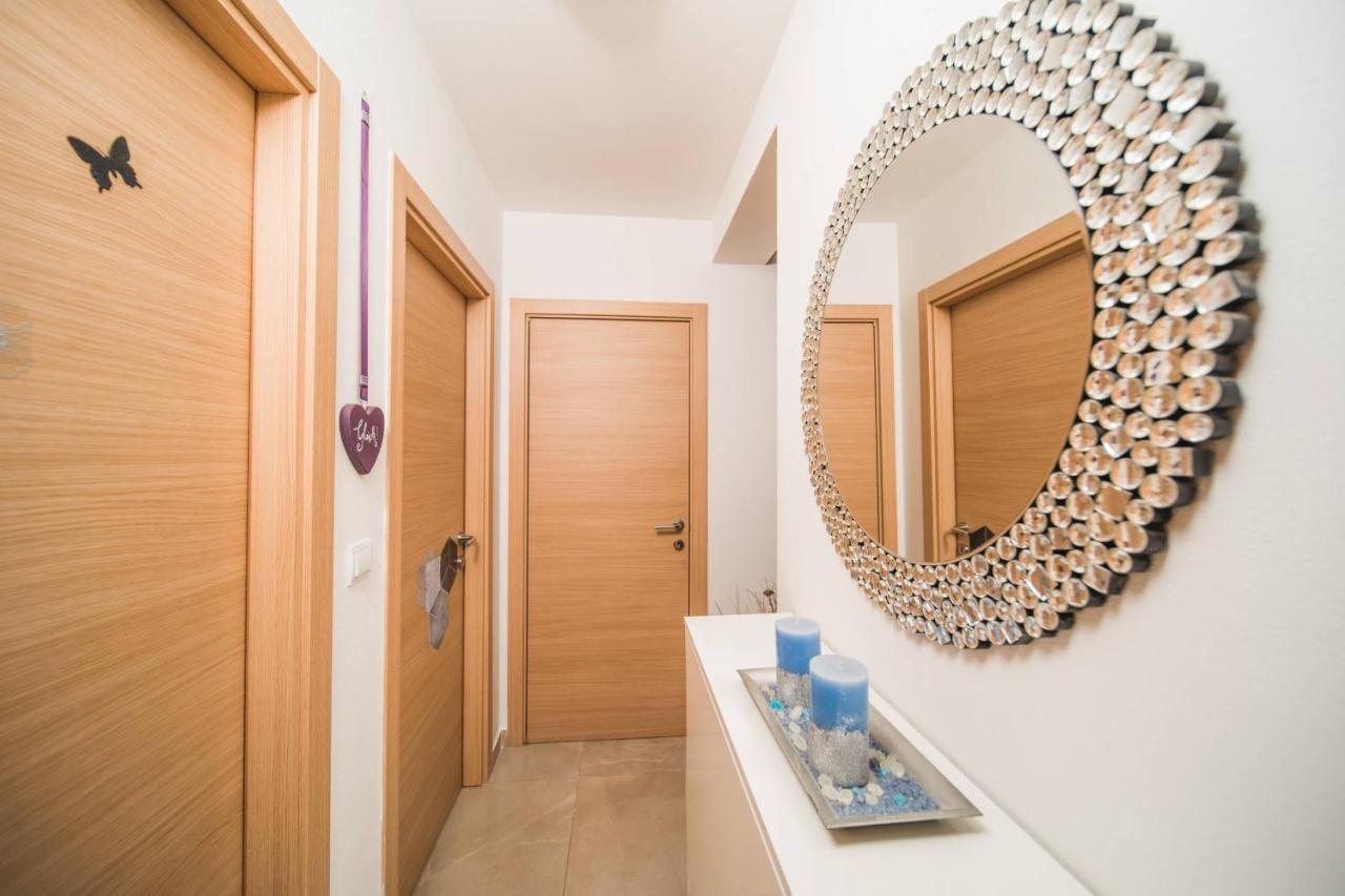 Apartment Mimi Munida 128G เมดูลิน ภายนอก รูปภาพ