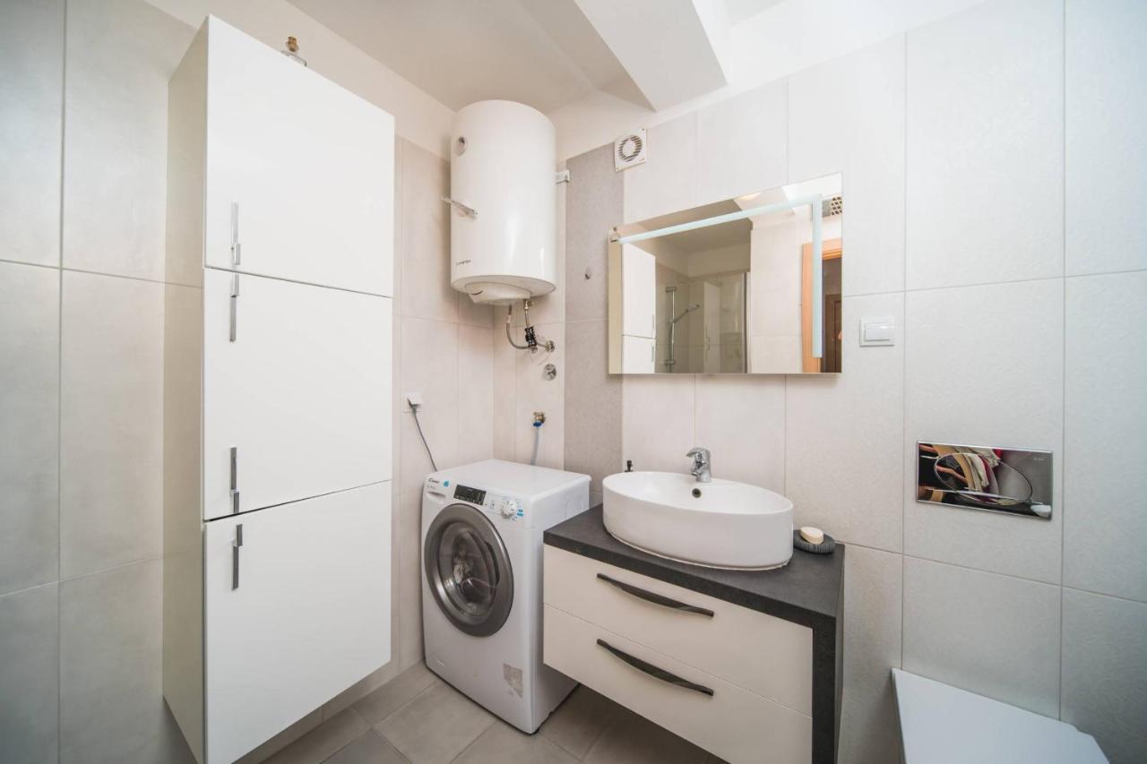 Apartment Mimi Munida 128G เมดูลิน ภายนอก รูปภาพ
